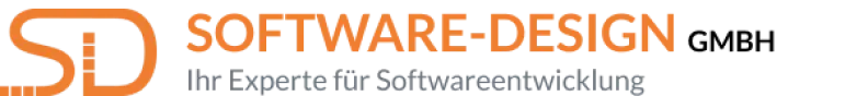 SD Software-Design GmbH Logo