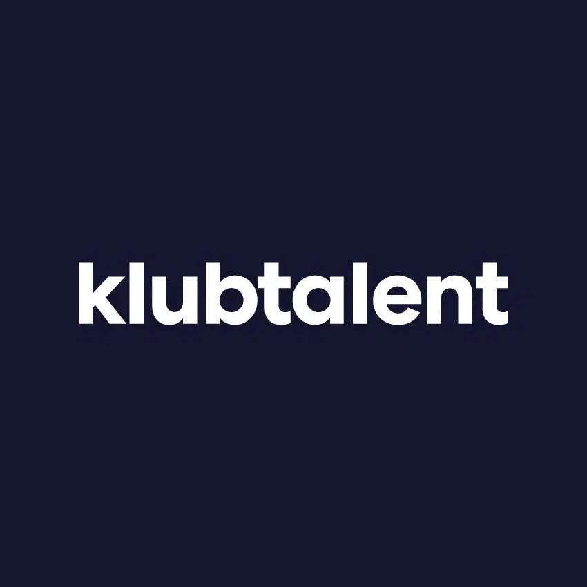 klubtalent Logo